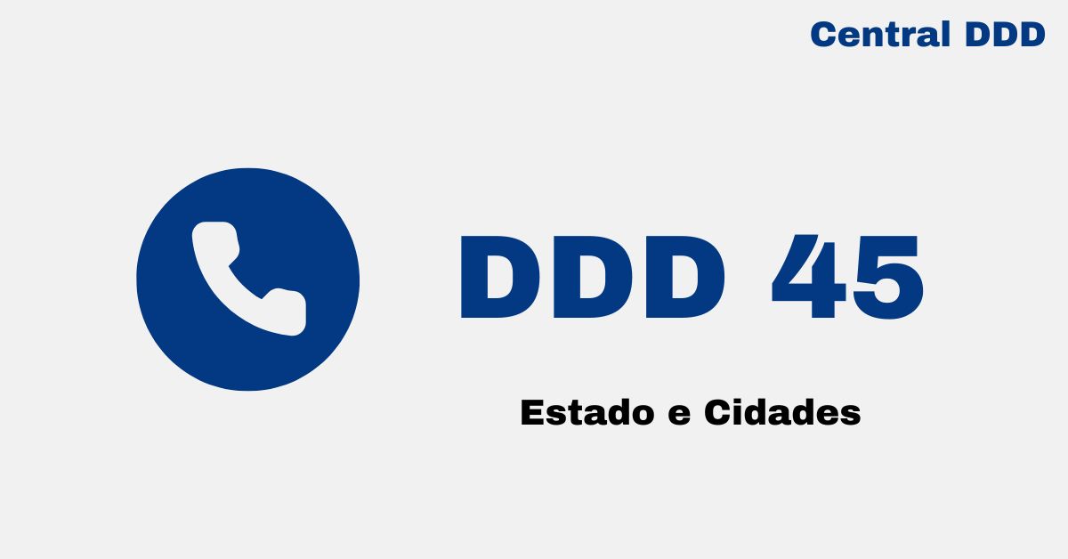 ddd 45