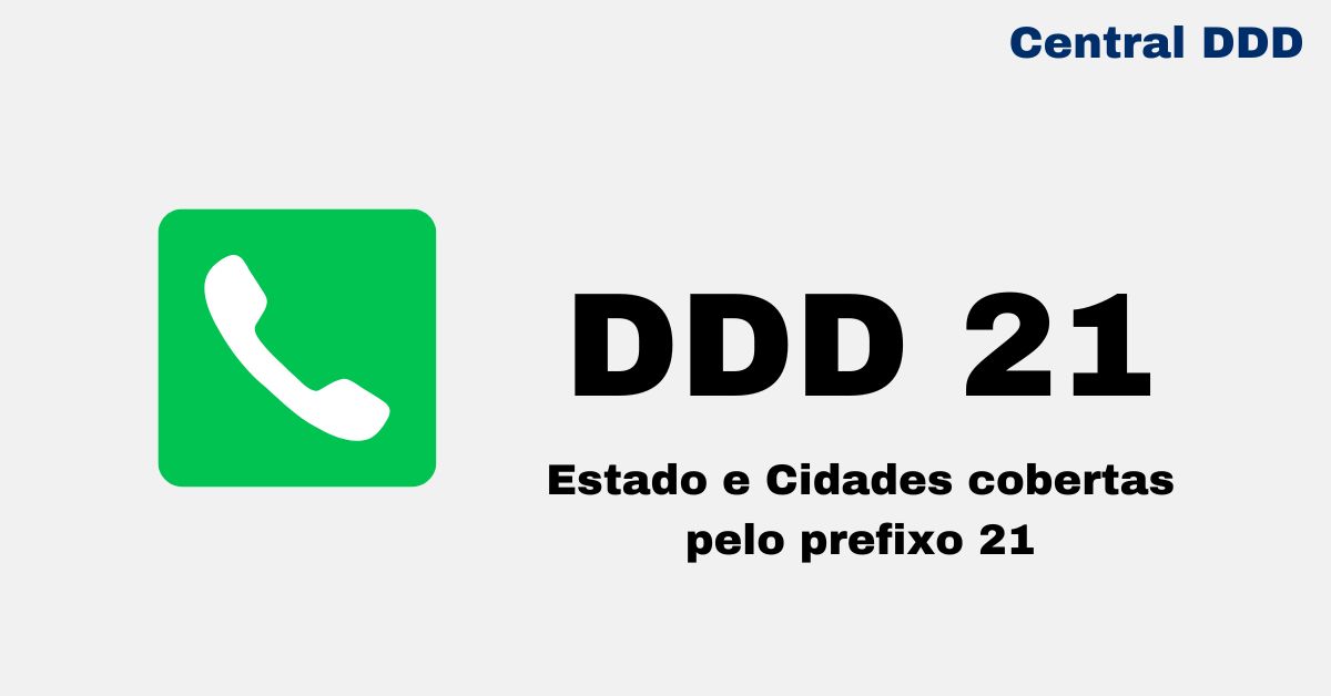 ddd 21