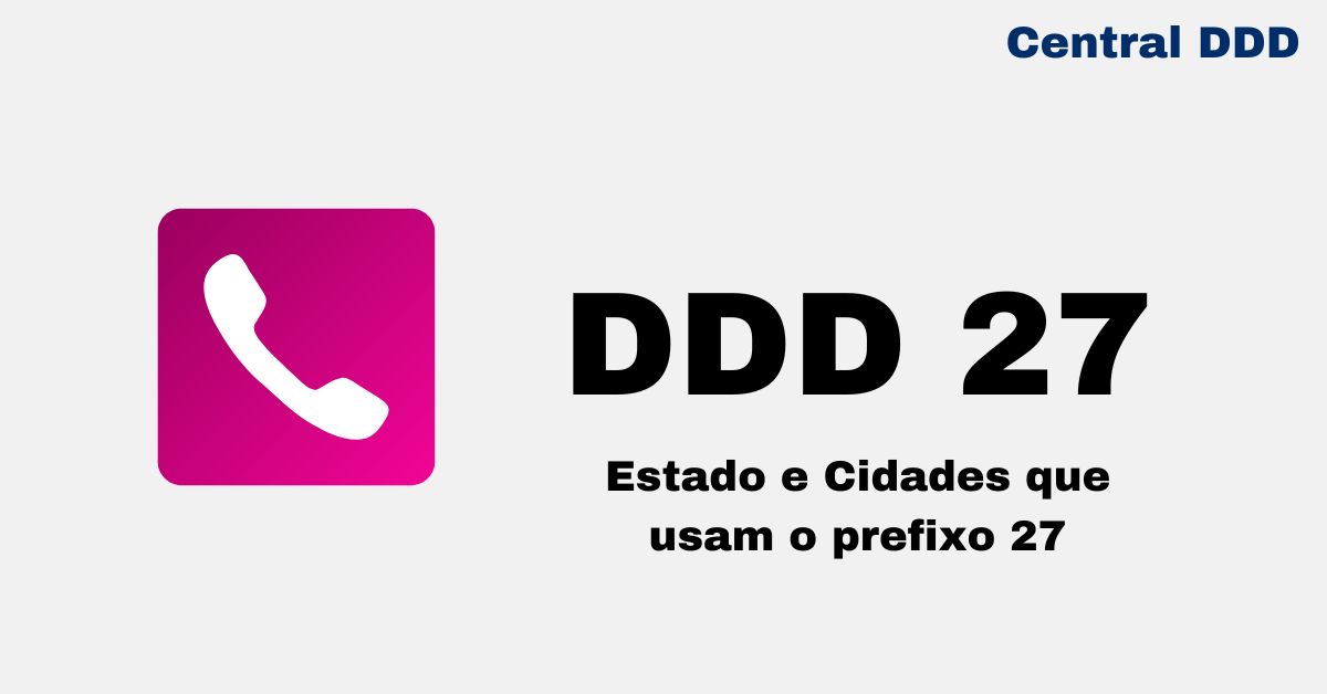 ddd 27