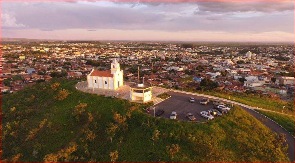 ddd 64 é de onde? qual cidade?